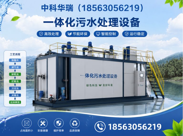 坊子区次氯酸钠发生器展示图